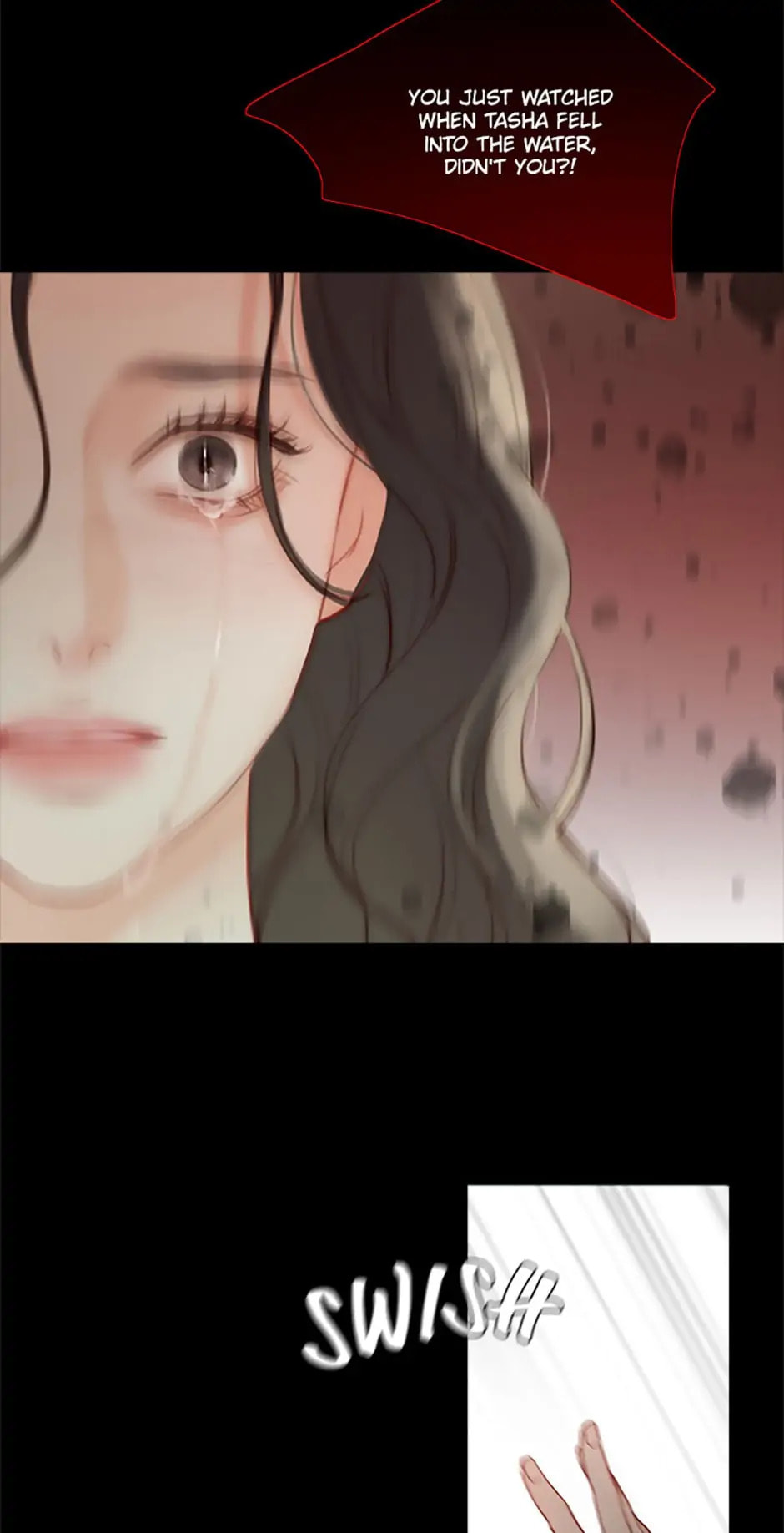 Read Black Winter chapter 3.3 image 38 on Lezhin