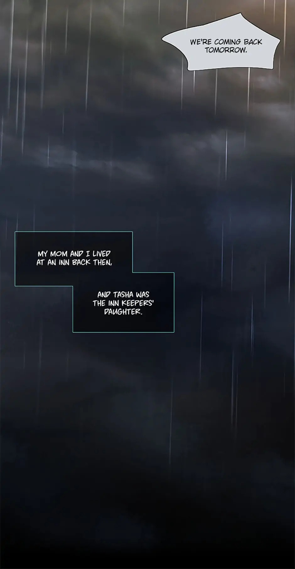 Read Black Winter chapter 3.3 image 4 on Lezhin