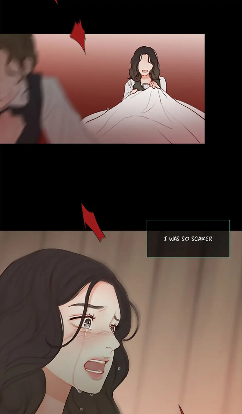 Read Black Winter chapter 3.3 image 43 on Lezhin