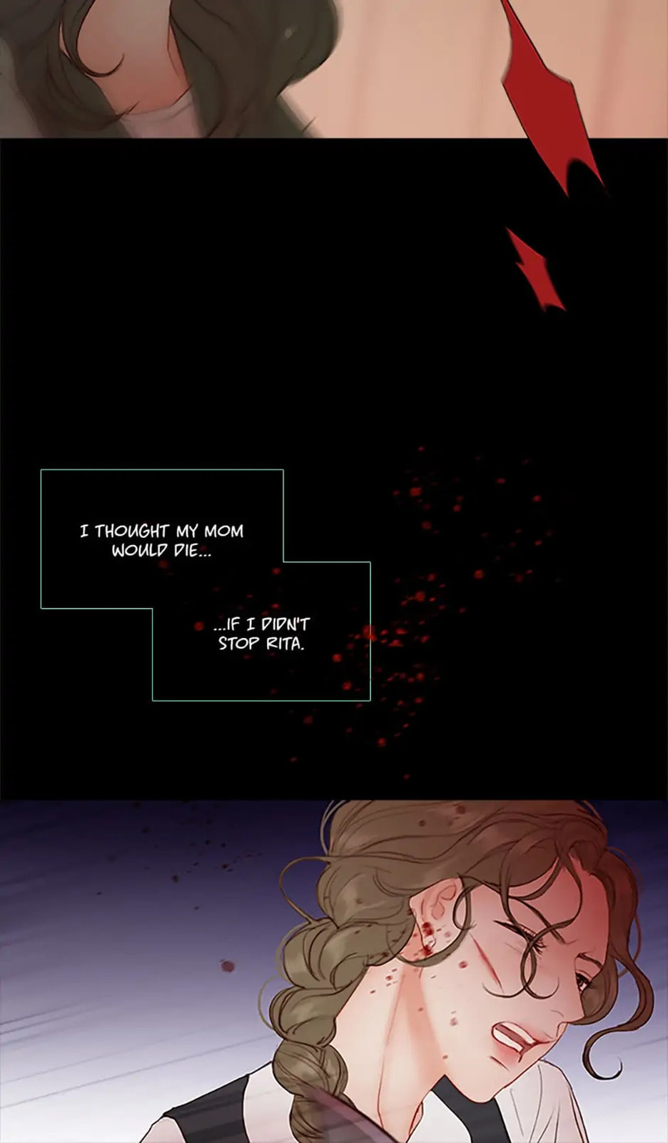 Read Black Winter chapter 3.3 image 44 on Lezhin