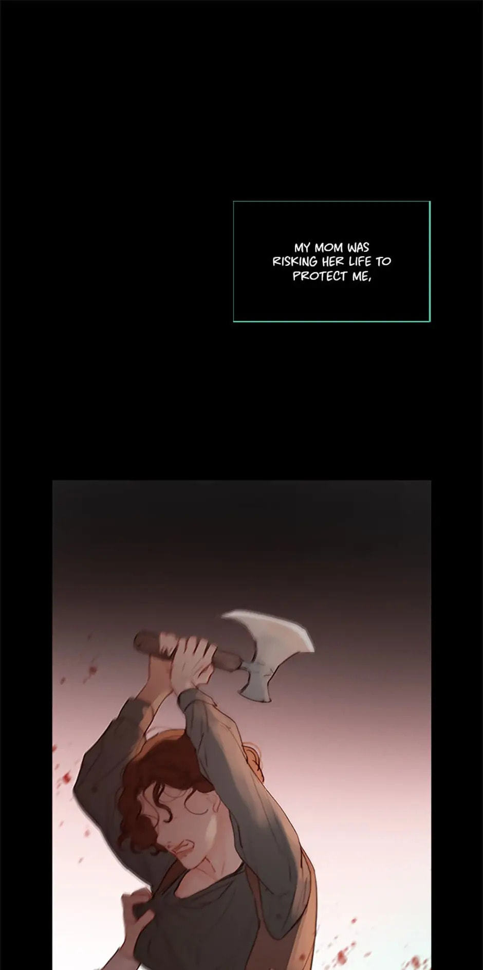 Read Black Winter chapter 3.3 image 45 on Lezhin