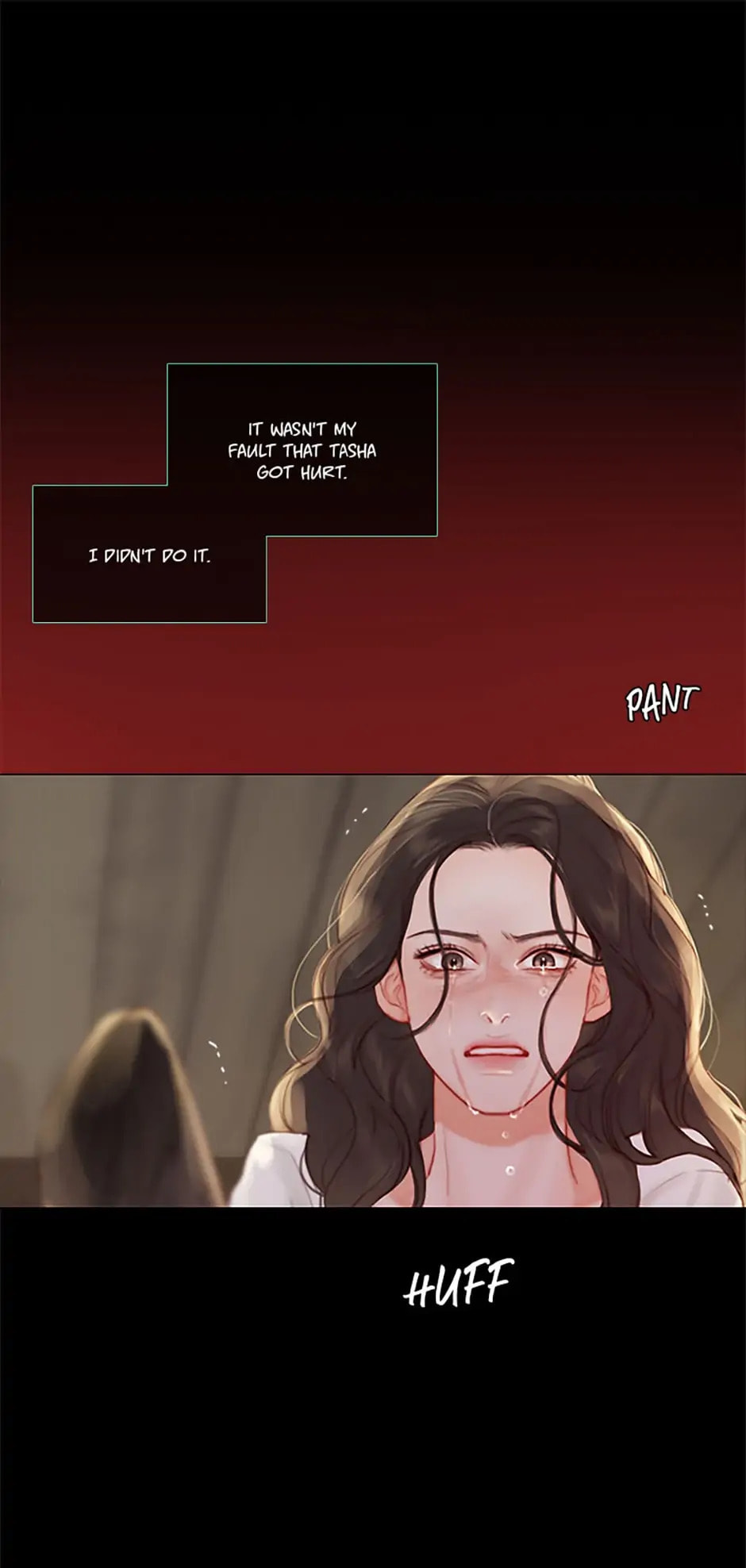 Read Black Winter chapter 3.3 image 49 on Lezhin