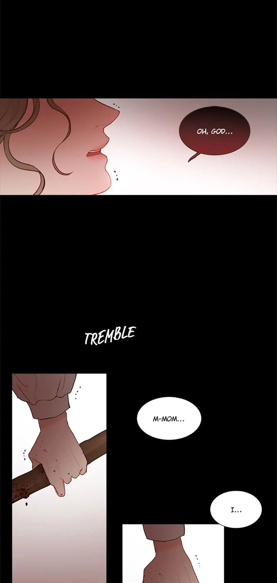 Read Black Winter chapter 3.3 image 51 on Lezhin