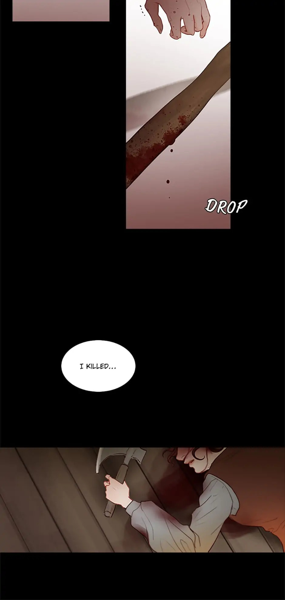 Read Black Winter chapter 3.3 image 52 on Lezhin