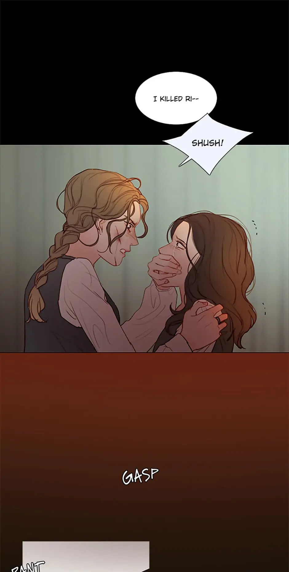 Read Black Winter chapter 3.3 image 53 on Lezhin