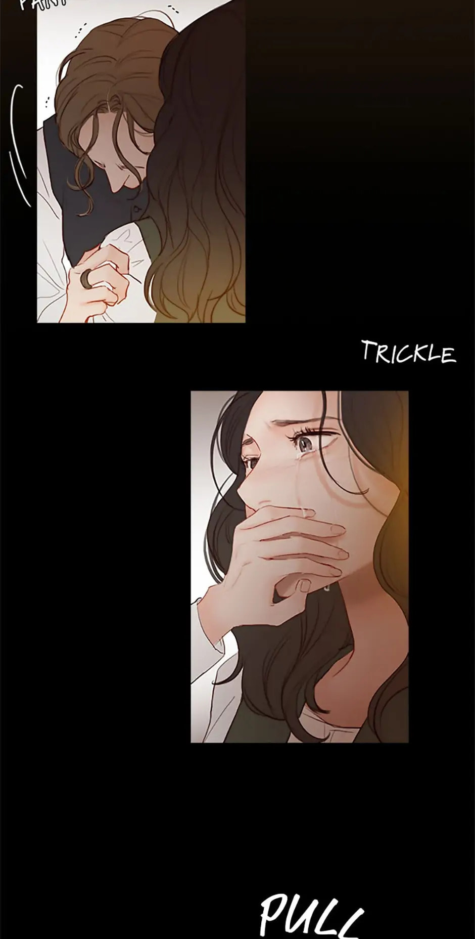 Read Black Winter chapter 3.3 image 54 on Lezhin
