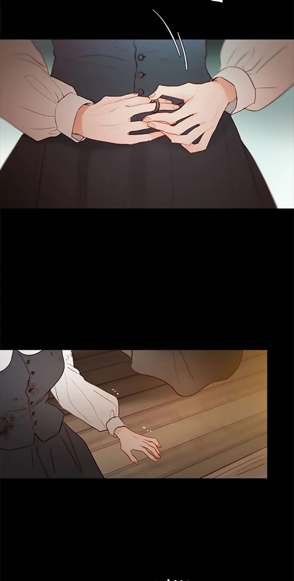 Read Black Winter chapter 3.3 image 55 on Lezhin