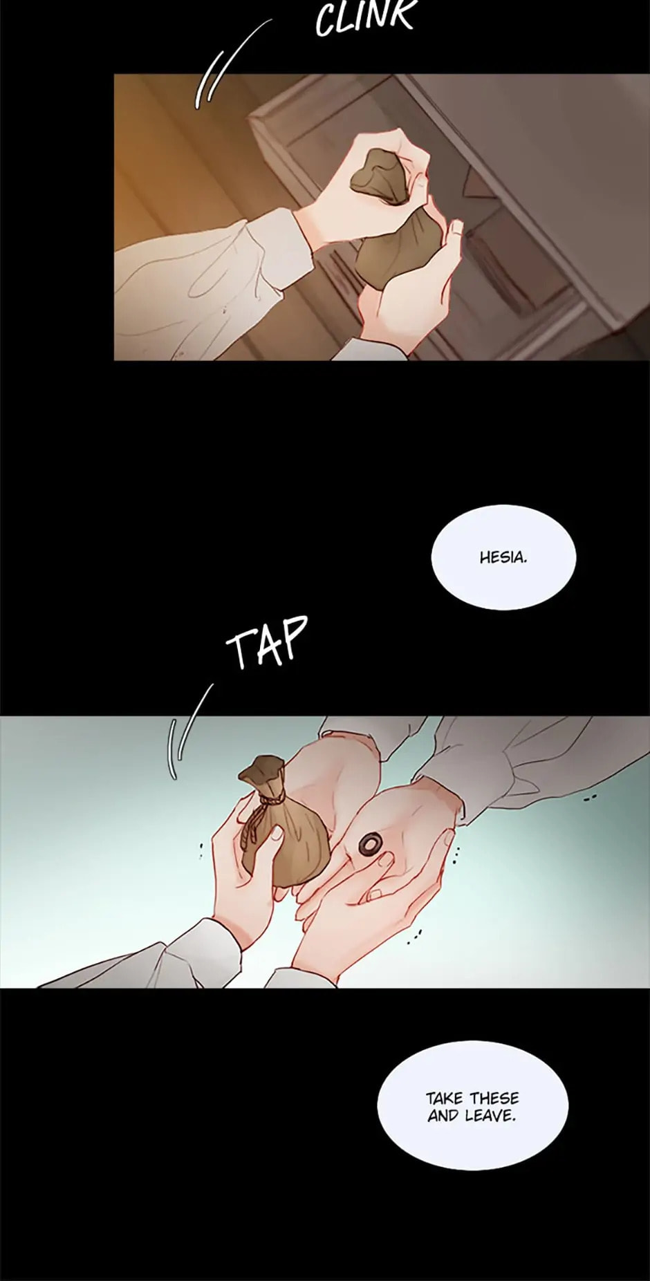 Read Black Winter chapter 3.3 image 56 on Lezhin