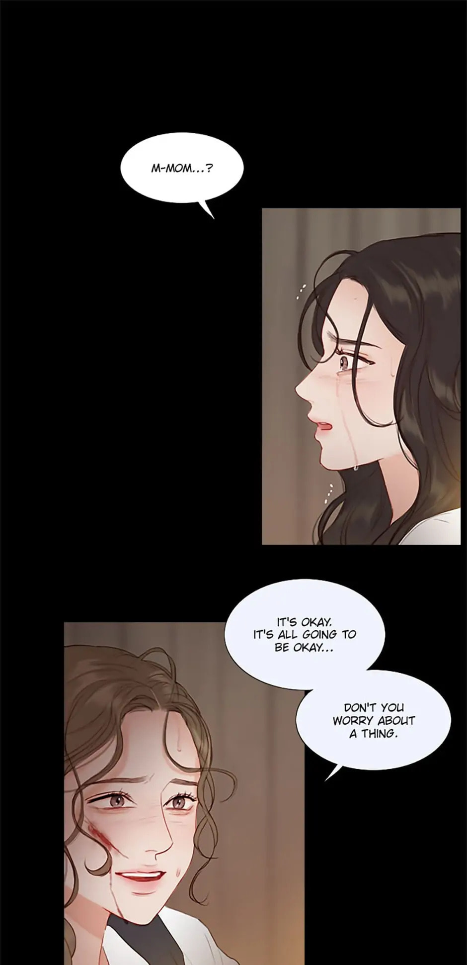 Read Black Winter chapter 3.3 image 57 on Lezhin