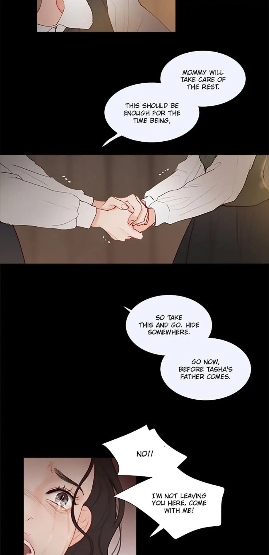 Read Black Winter chapter 3.3 image 58 on Lezhin