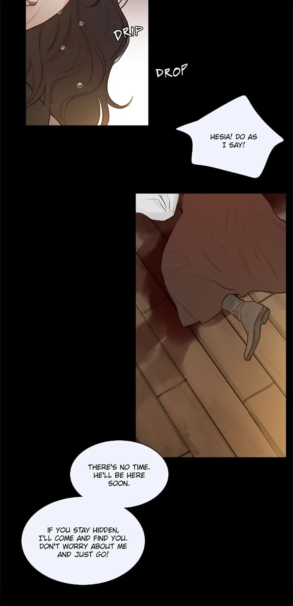 Read Black Winter chapter 3.3 image 59 on Lezhin