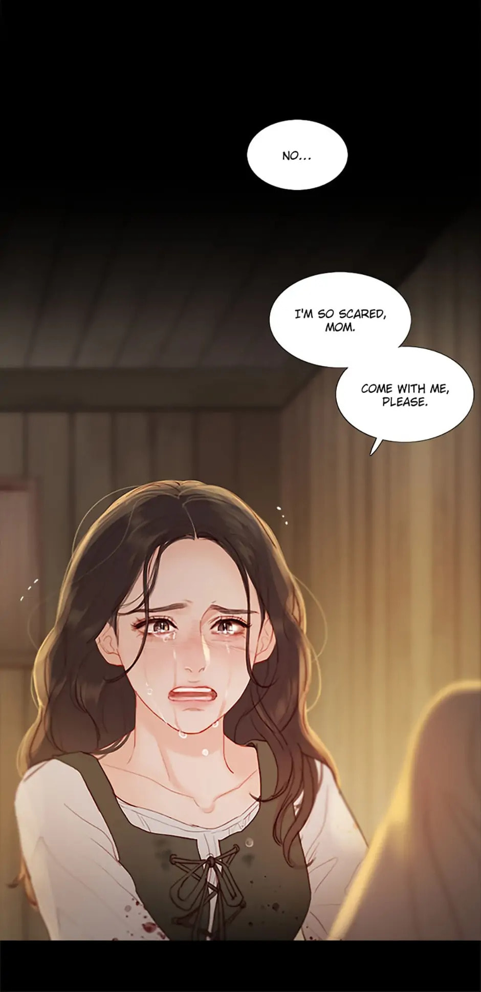 Read Black Winter chapter 3.3 image 60 on Lezhin