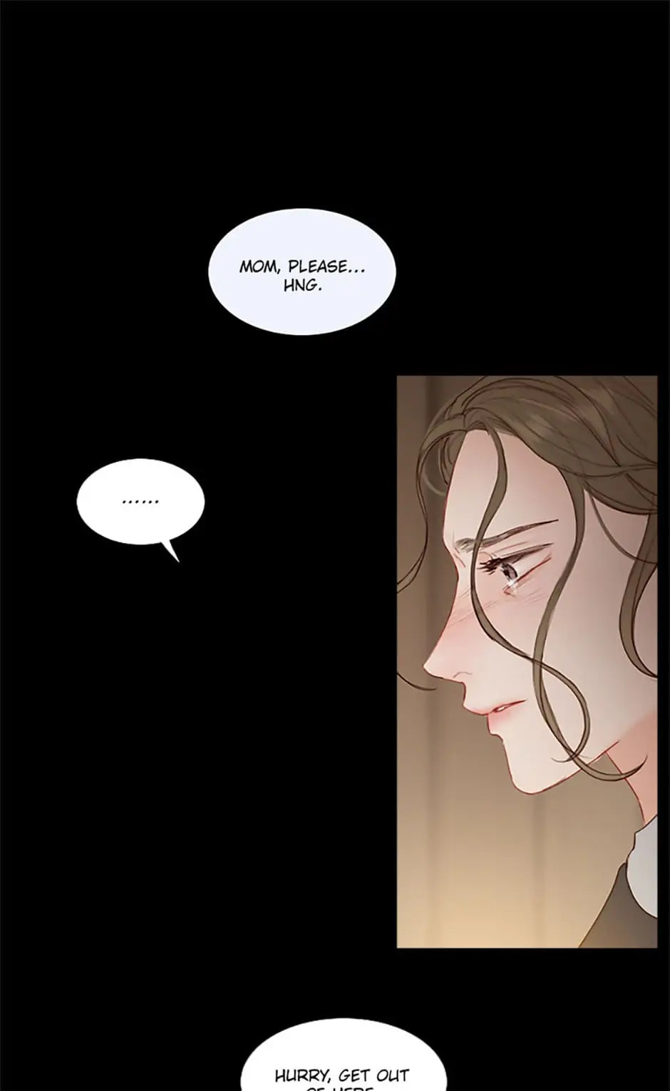 Read Black Winter chapter 3.3 image 61 on Lezhin