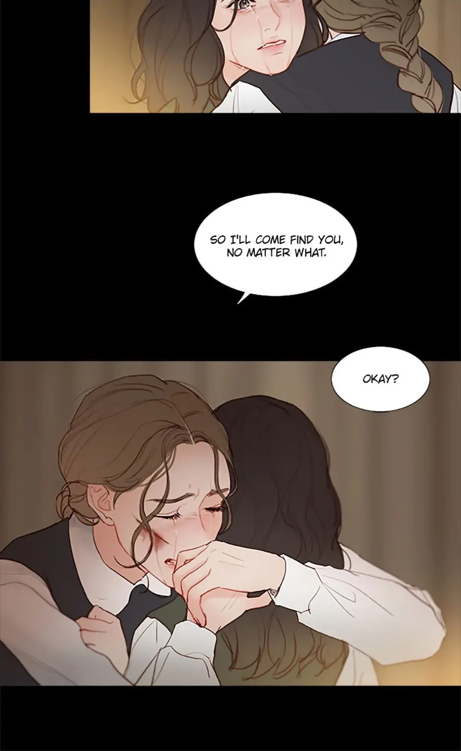 Read Black Winter chapter 3.3 image 63 on Lezhin