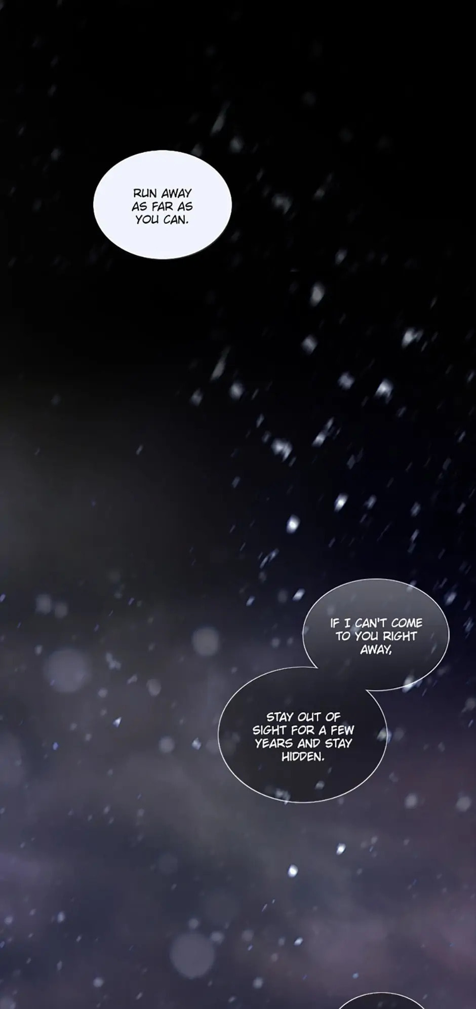 Read Black Winter chapter 3.3 image 64 on Lezhin