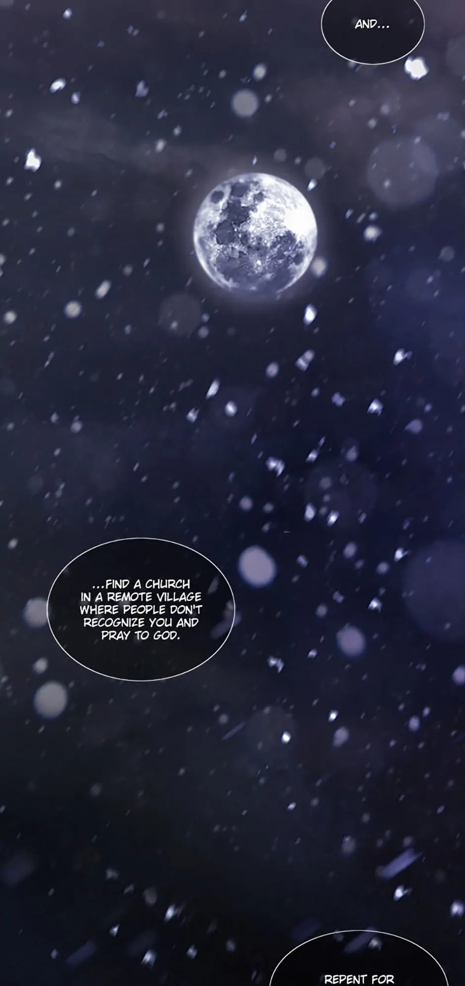 Read Black Winter chapter 3.3 image 65 on Lezhin