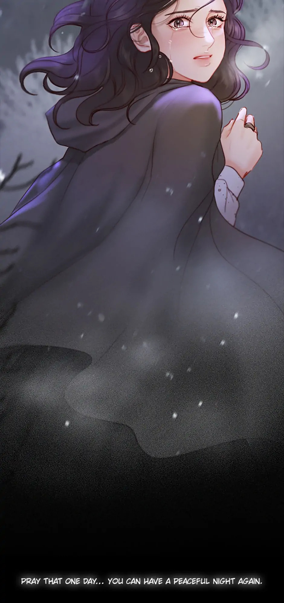 Read Black Winter chapter 3.3 image 67 on Lezhin