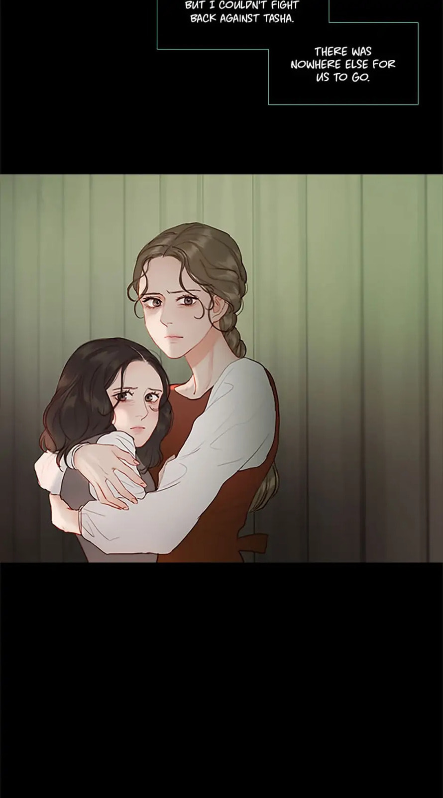 Read Black Winter chapter 3.3 image 7 on Lezhin