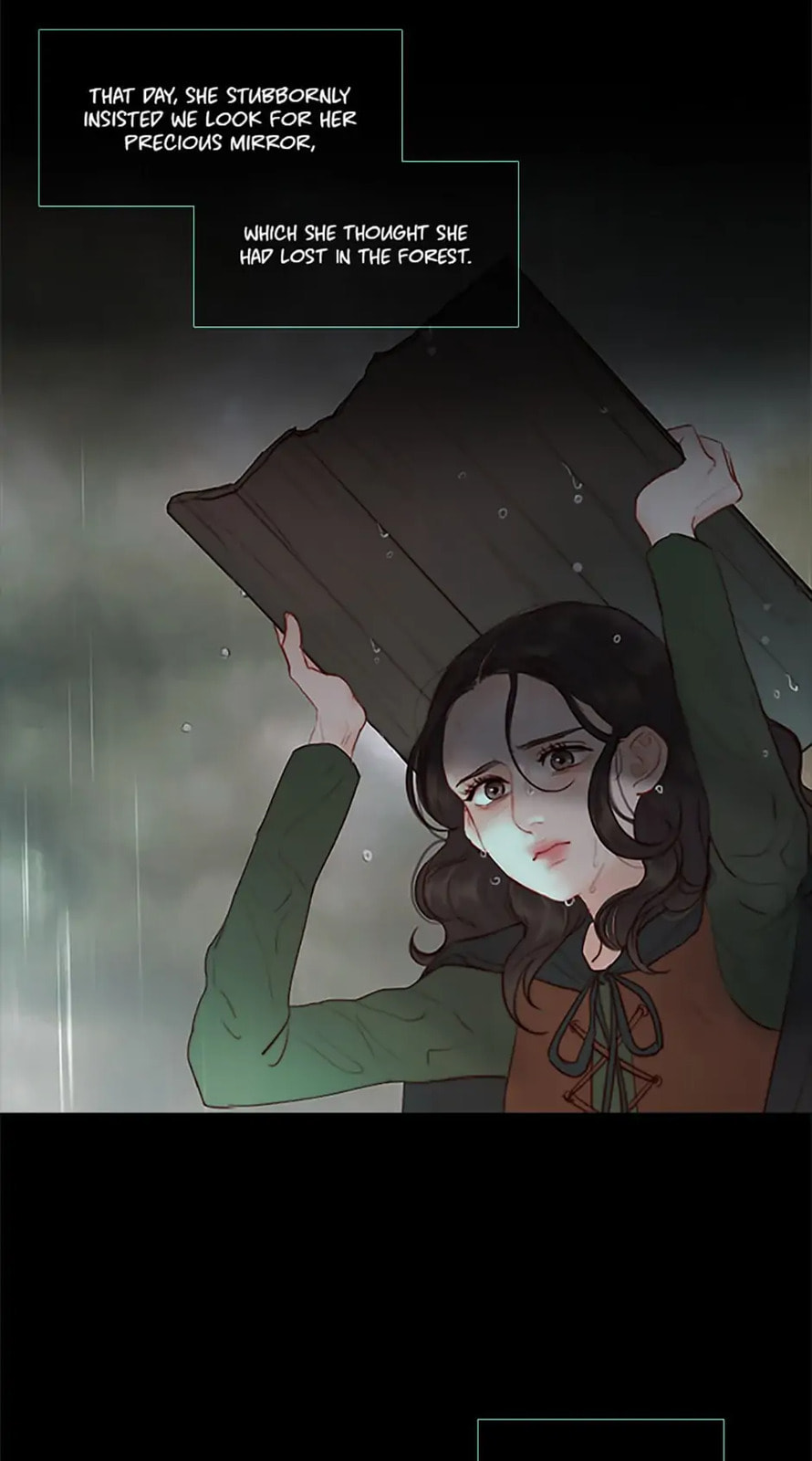Read Black Winter chapter 3.3 image 8 on Lezhin