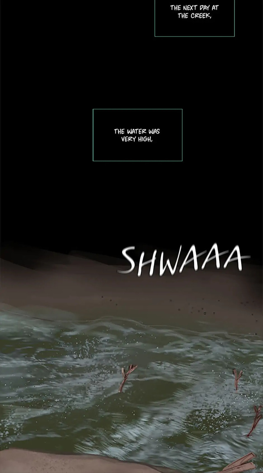 Read Black Winter chapter 3.3 image 9 on Lezhin