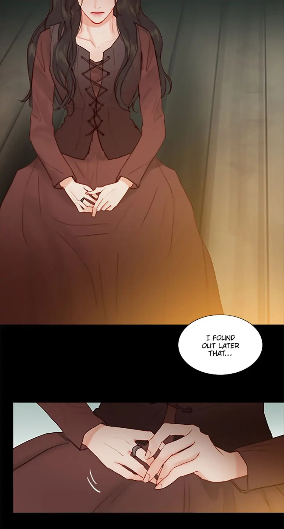 Read Black Winter chapter 3.4 image 1 on Lezhin