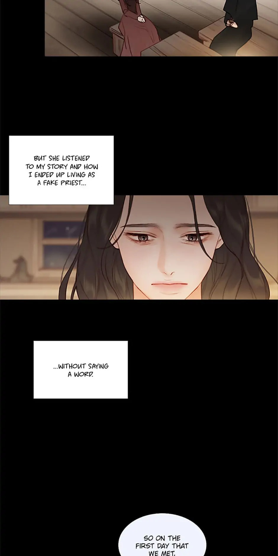 Read Black Winter chapter 3.4 image 12 on Lezhin