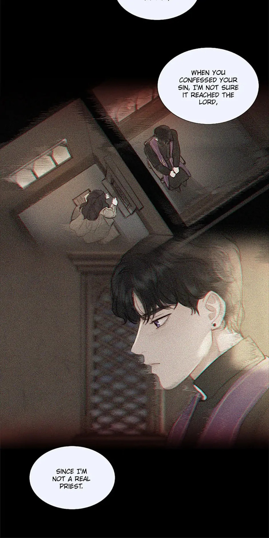 Read Black Winter chapter 3.4 image 13 on Lezhin