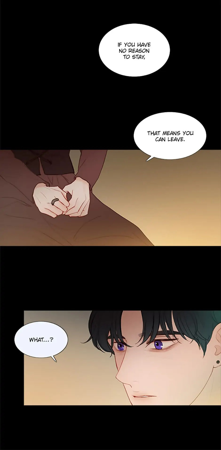 Read Black Winter chapter 3.4 image 17 on Lezhin