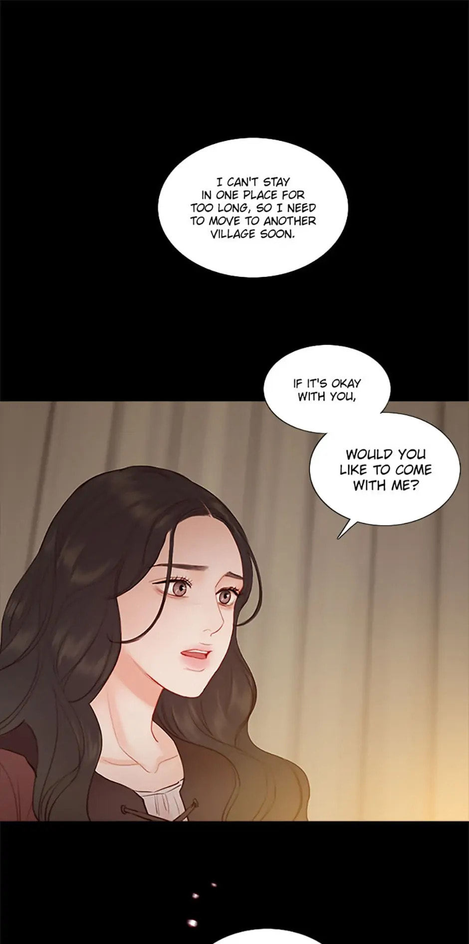 Read Black Winter chapter 3.4 image 18 on Lezhin
