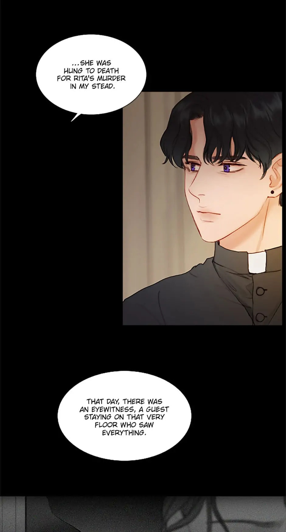 Read Black Winter chapter 3.4 image 2 on Lezhin
