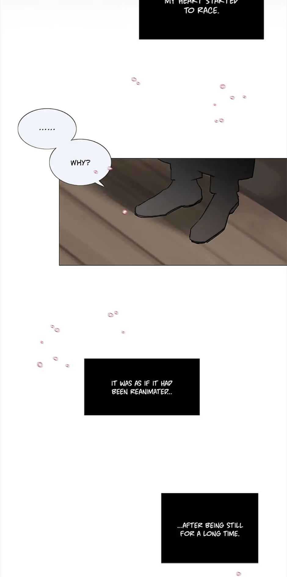 Read Black Winter chapter 3.4 image 20 on Lezhin