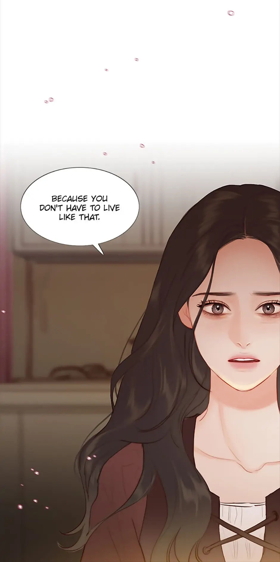 Read Black Winter chapter 3.4 image 21 on Lezhin