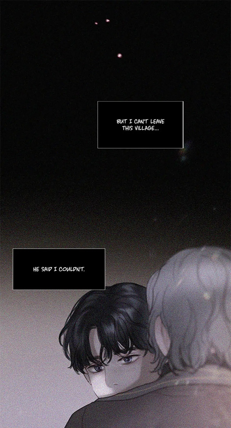 Read Black Winter chapter 3.4 image 22 on Lezhin