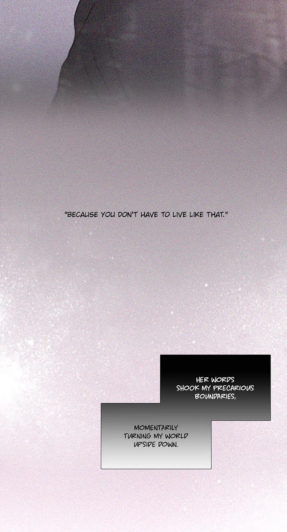 Read Black Winter chapter 3.4 image 23 on Lezhin