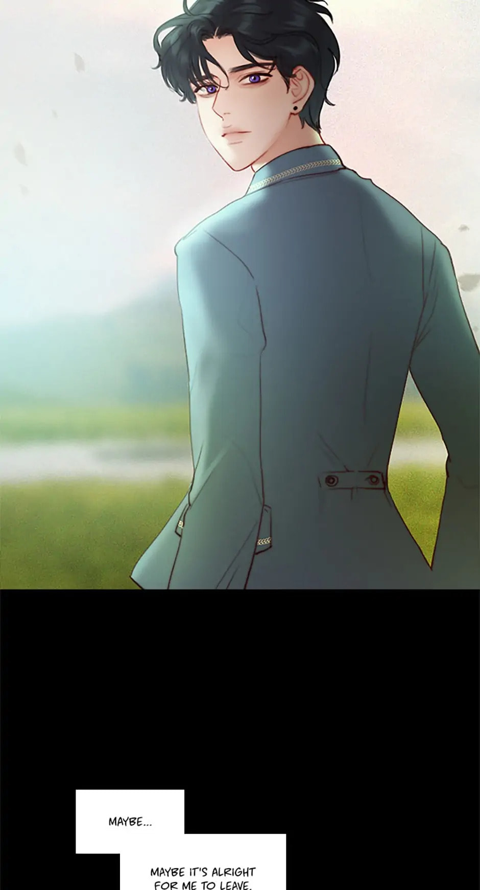 Read Black Winter chapter 3.4 image 25 on Lezhin