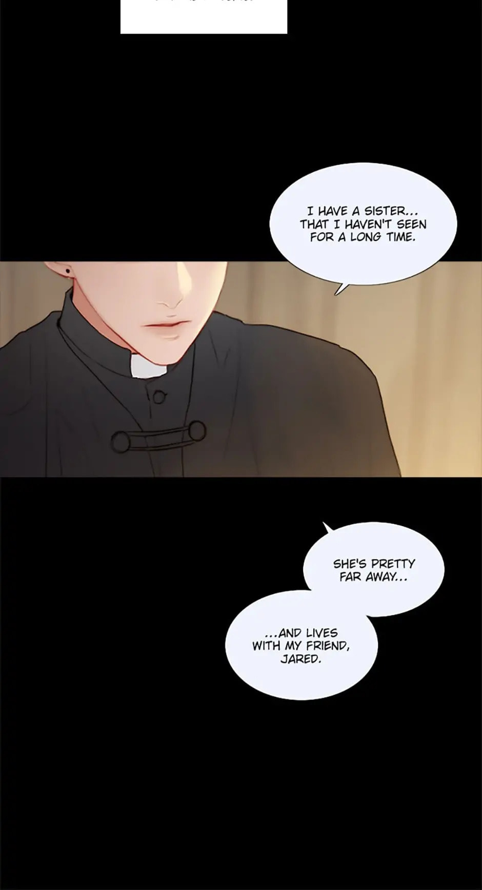 Read Black Winter chapter 3.4 image 26 on Lezhin