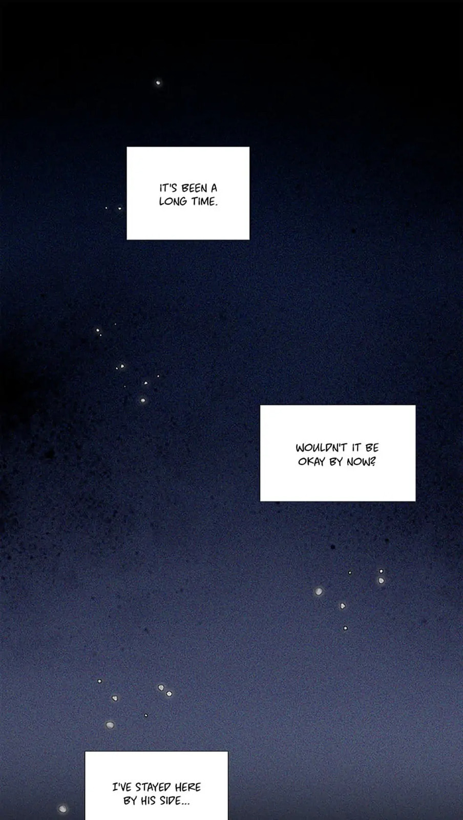 Read Black Winter chapter 3.4 image 27 on Lezhin