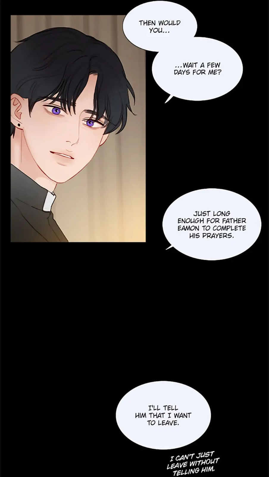 Read Black Winter chapter 3.4 image 29 on Lezhin