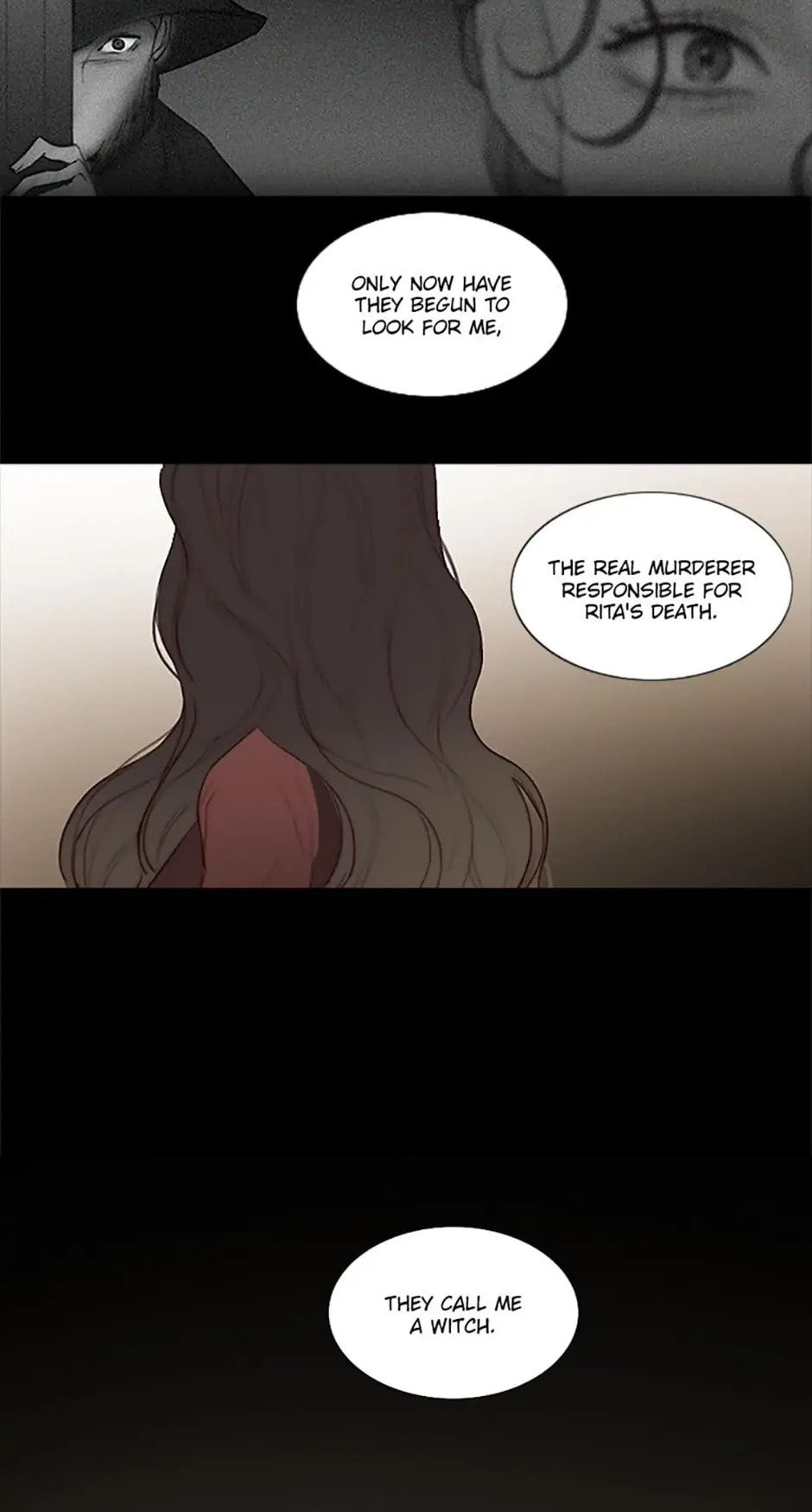Read Black Winter chapter 3.4 image 3 on Lezhin