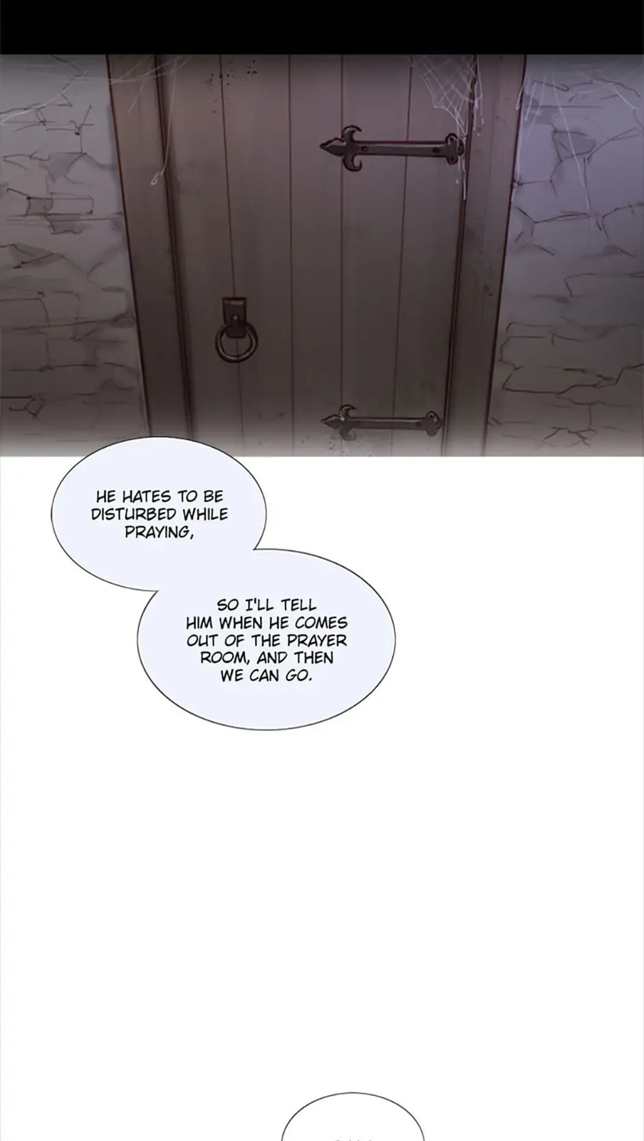 Read Black Winter chapter 3.4 image 30 on Lezhin
