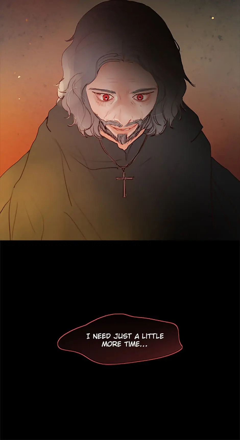 Read Black Winter chapter 3.4 image 36 on Lezhin