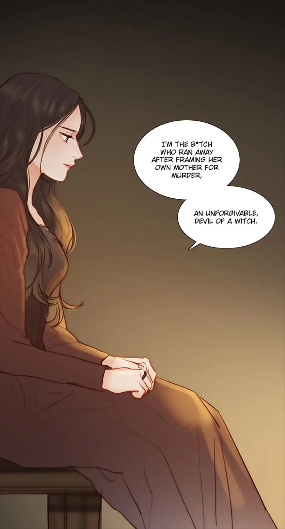 Read Black Winter chapter 3.4 image 4 on Lezhin