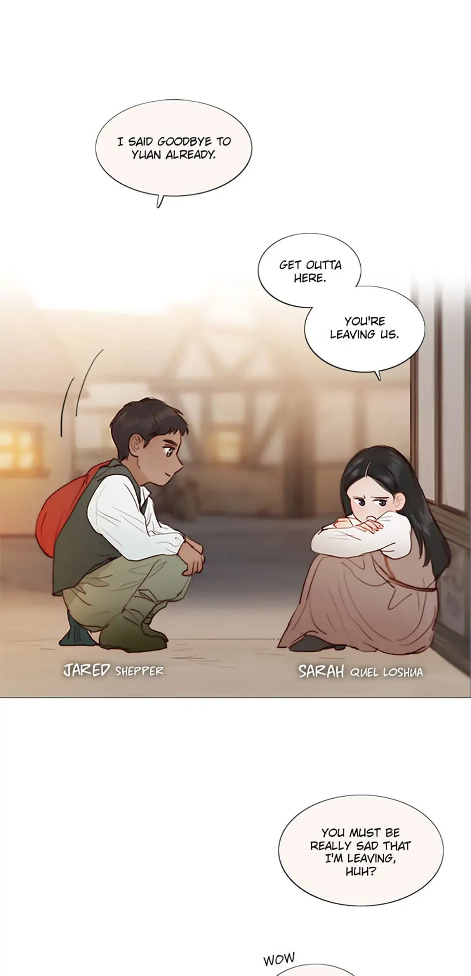 Read Black Winter chapter 3.4 image 42 on Lezhin