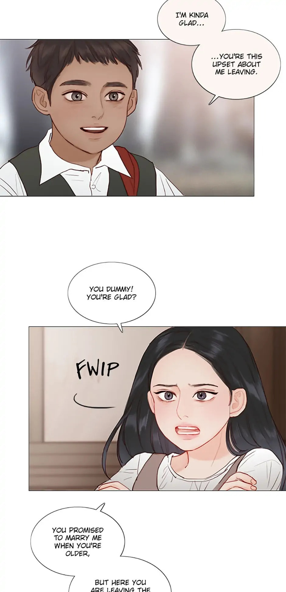 Read Black Winter chapter 3.4 image 43 on Lezhin