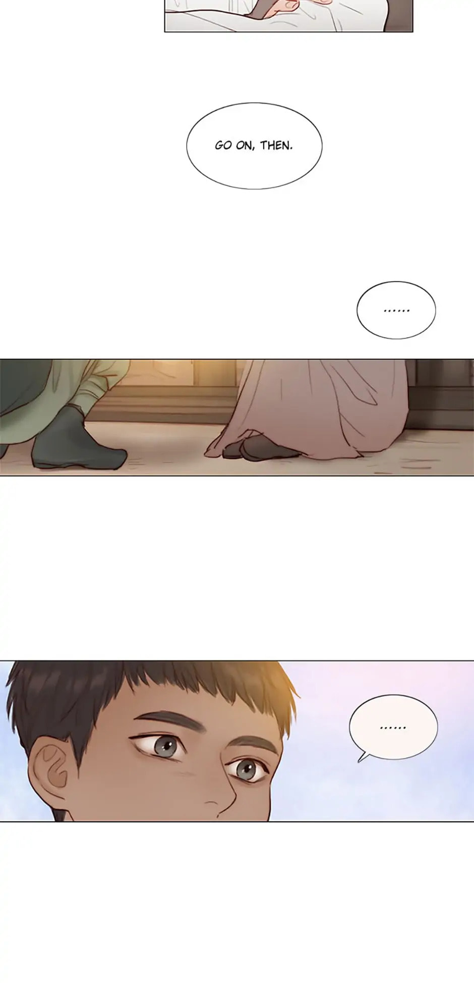 Read Black Winter chapter 3.4 image 45 on Lezhin