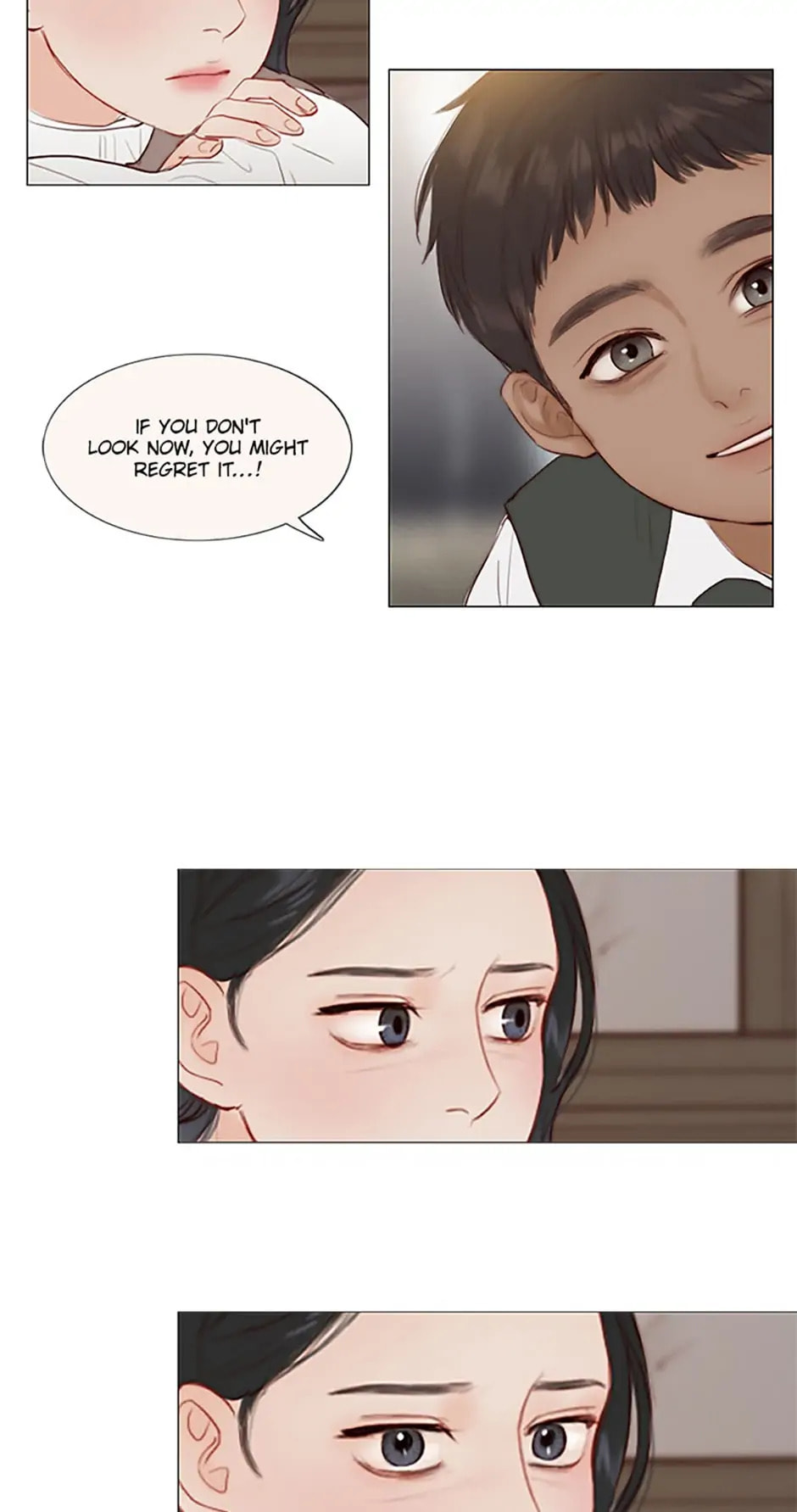 Read Black Winter chapter 3.4 image 47 on Lezhin