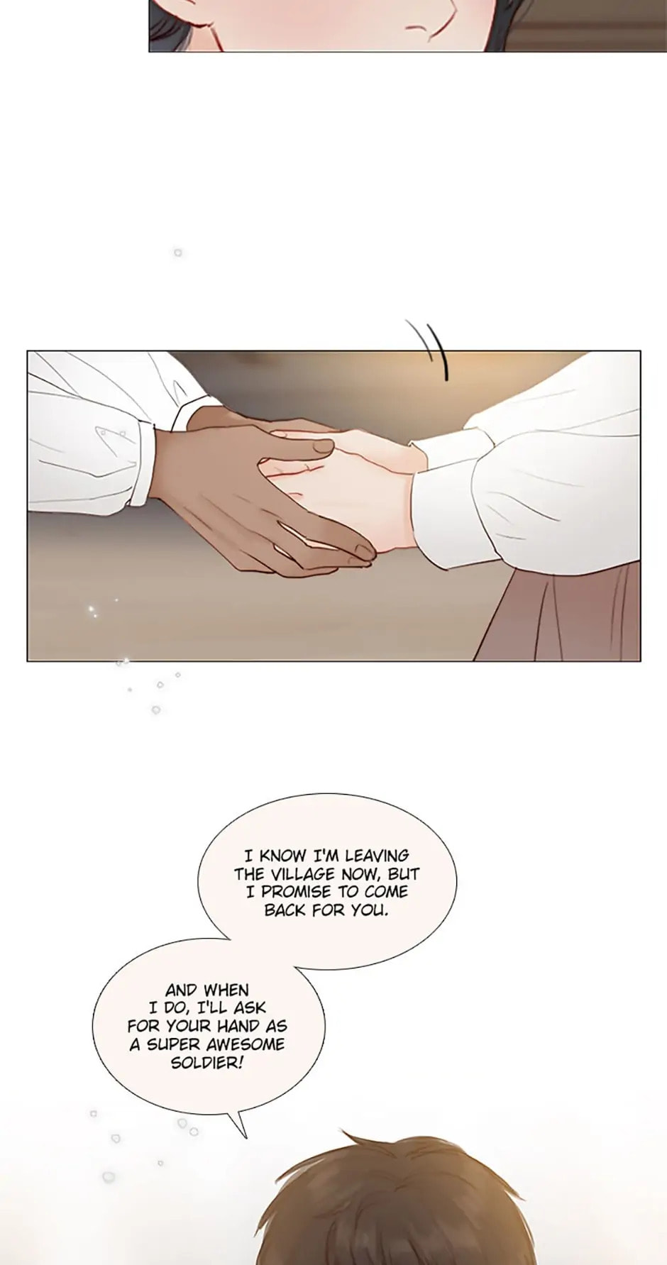 Read Black Winter chapter 3.4 image 48 on Lezhin