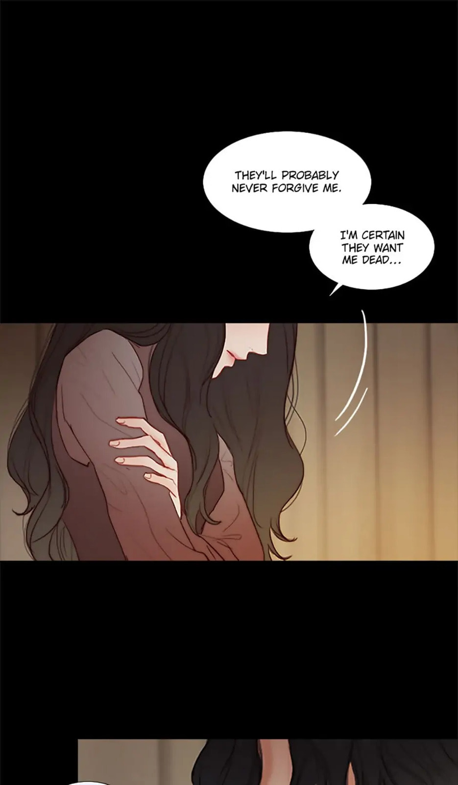 Read Black Winter chapter 3.4 image 5 on Lezhin