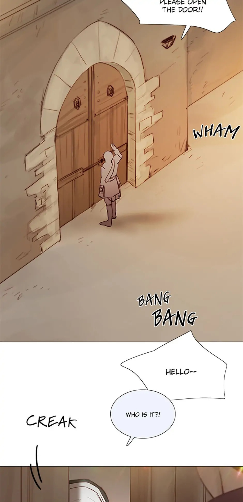 Read Black Winter chapter 3.4 image 52 on Lezhin