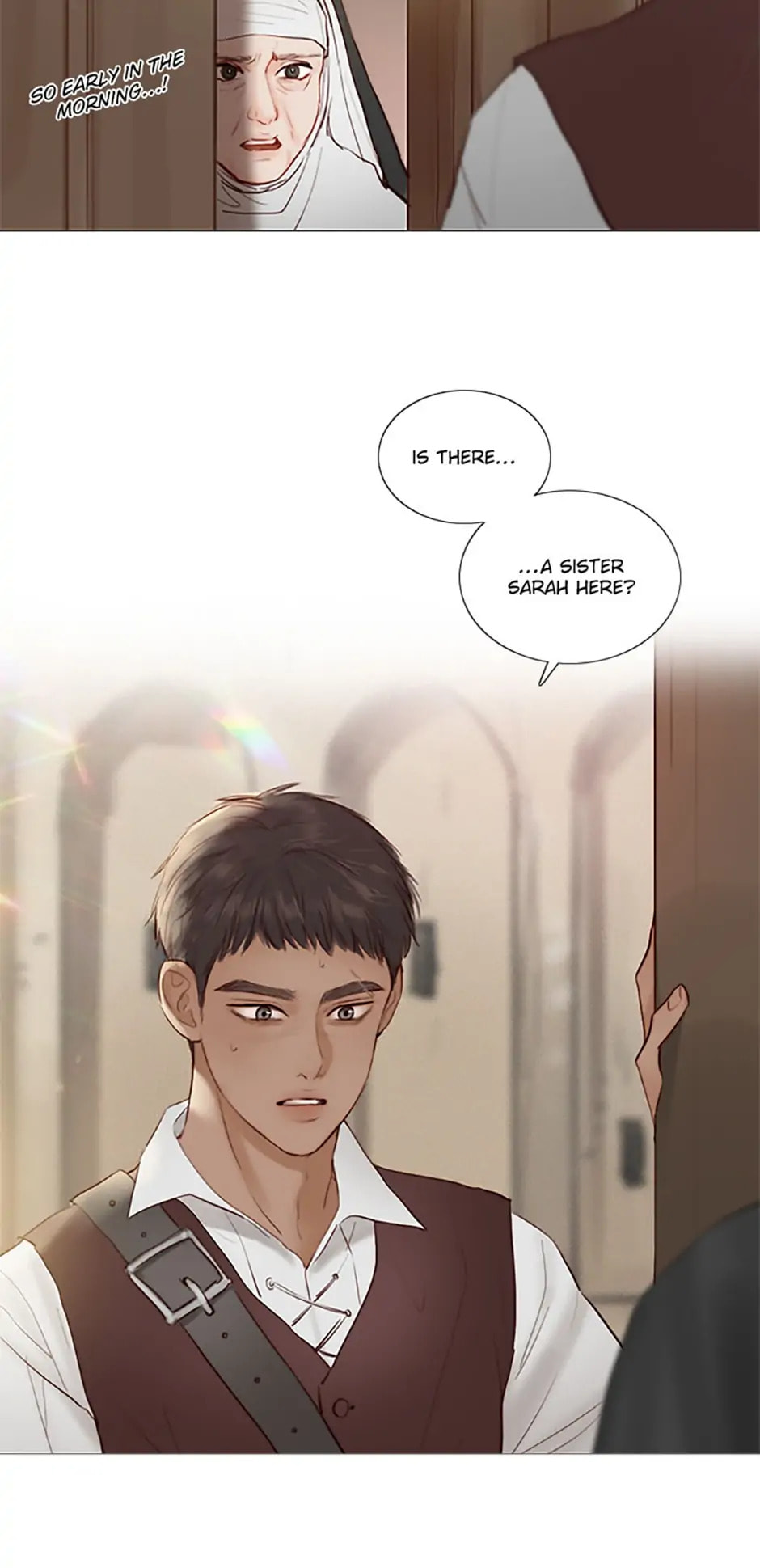 Read Black Winter chapter 3.4 image 53 on Lezhin